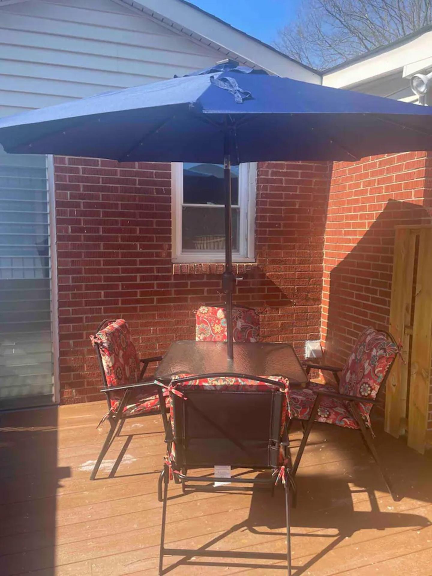 Villa West-End Downtown Charlotte - Easy Access To Airport & Jcsu Exterior foto